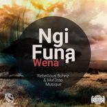 Artwork for "Ngifuna Wena"