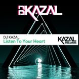 Artwork voor "Listen to Your Heart"