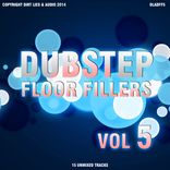 Artwork for "Dubstep Floor Fillers 2014 Vol.5"