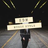 Portada para "SLiVER Recordings: EDM Music Style, Vol.21"