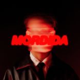 Artwork for "MORDIDA"