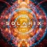 Artwork for "Spectrum"