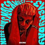 Portada para "Everyday"