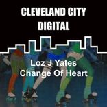 Portada para "Change of Heart"