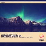 Artwork für "Northern Lights"