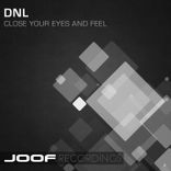 Artwork for "Close Your Eyes and Feel"