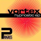 Artwork für "Hypnostic EP"