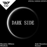 Portada para "Dark Side"
