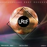 Portada para "Makas"