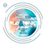 Artwork for "Wanna Get Down Remix Ep"