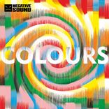Portada para "Colours"