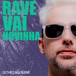 Artwork für "Rave Vai Novinha"