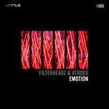 Artwork for "Emotion"