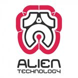 Artwork for "A New Thing EP"