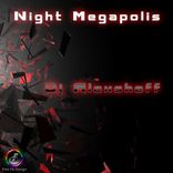 Artwork for "Night Megapolis"