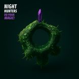 Artwork for "Do Your Magic!"