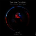 Artwork voor "Do You Know What I Mean"