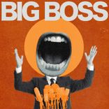Artwork für "Big Boss"