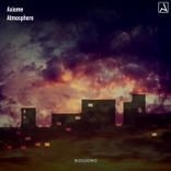 Artwork for "Atmosphere"