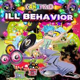 Artwork for "Ill Behavior"