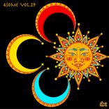 Artwork for "4Some, Vol. 29"