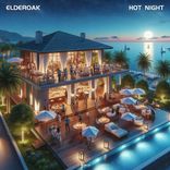 Artwork voor "Hot Night"