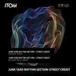 Artwork for "Street Credit"