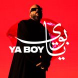 Artwork for "Ya Boy"