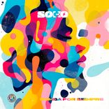 Artwork voor "Rumba Por Siempre"