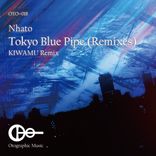 Portada para "Tokyo Blue Pipe (KIWAMU Remix)"