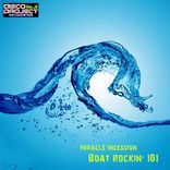 Artwork for "Boat Rockin 101"