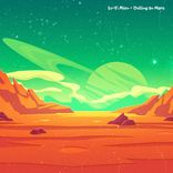 Artwork voor "Chilling On Mars"