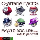Changing Faces (feat. Malik Alston)