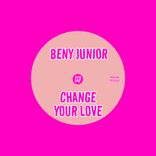 Portada para "Change Your Love"