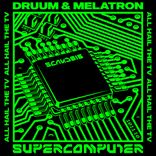 Artwork voor "All Hail The TV"