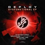 Portada para "Dysfunktional"