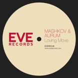 Artwork for "Loving Move"