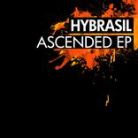 Artwork voor "Ascended"