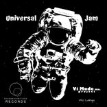 Artwork voor "Universal Jam"
