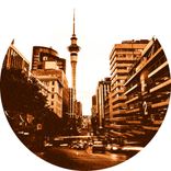 Portada para "Destination"