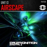 Artwork für "Airscape"