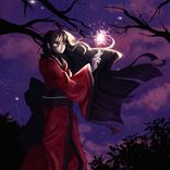 Somewhere in the middle