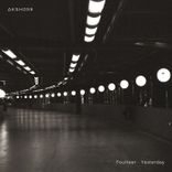 Artwork for "Yesterday"