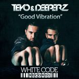 Portada para "Good Vibration"
