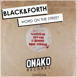 Artwork voor "Word On The Street"