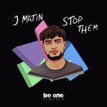 Artwork for "Stop Them"