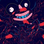 Artwork for "Fucking at Disneyland"