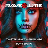 Artwork for "Don't Speak!"