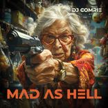 Artwork voor "Mad As Hell"