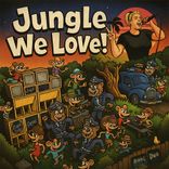 Jungle We Love